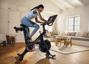 Peloton Workout Plan and Schedule for Weight Loss