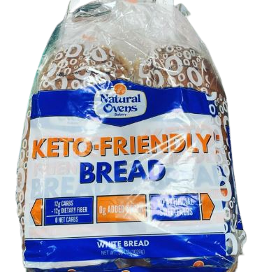 What Keto Breads Does Costco Sell?