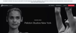 Are Live Classes Included in My Peloton Membership or Free?