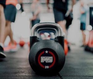 F45 Training Prices and Membership Cost