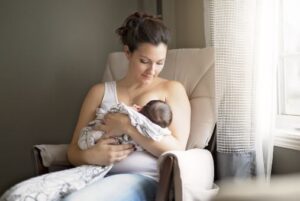 Can You Take Pre-Workout While Breastfeeding?