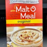 Is Malt-O-Meal Good for Weight Loss?