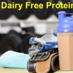 6 Top Dairy Free Protein Shakes