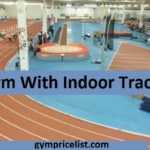 9 Best Gyms with Indoor Tracks Near You