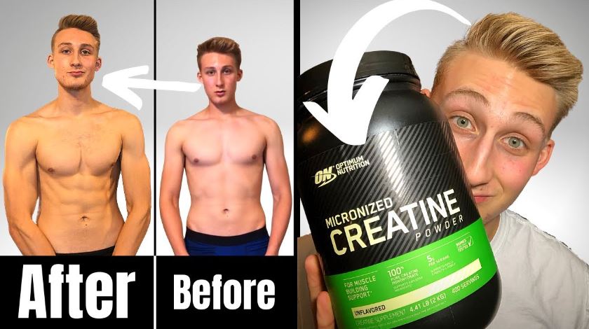 Creatine Before or After Workout: Does It Matter?