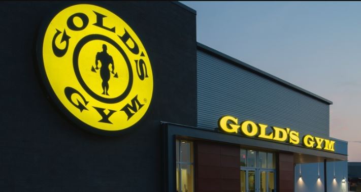 Gold's Gym Guest Pass & Free Trial