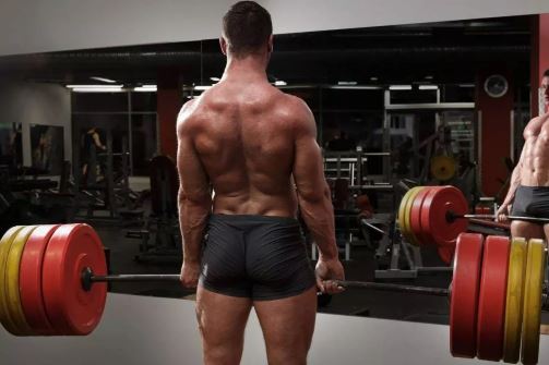 low back dumbbell exercises