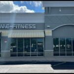 Anytime Fitness?