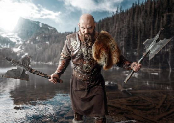 The Ultimate Guide to the Viking Workout
