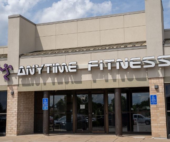How Much Are Anytime Fitness Memberships