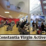 Constantia Virgin Active