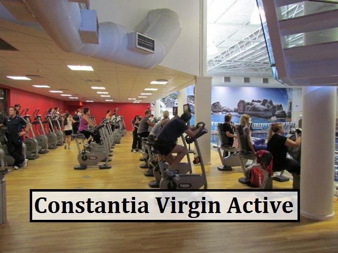 Constantia Virgin Active