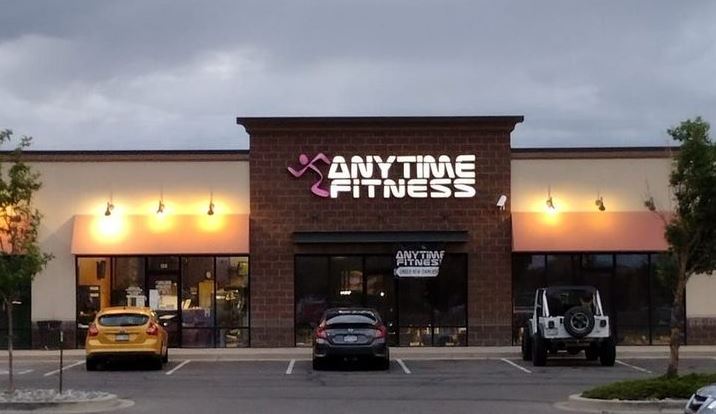 Is Anytime Fitness 24 Hours