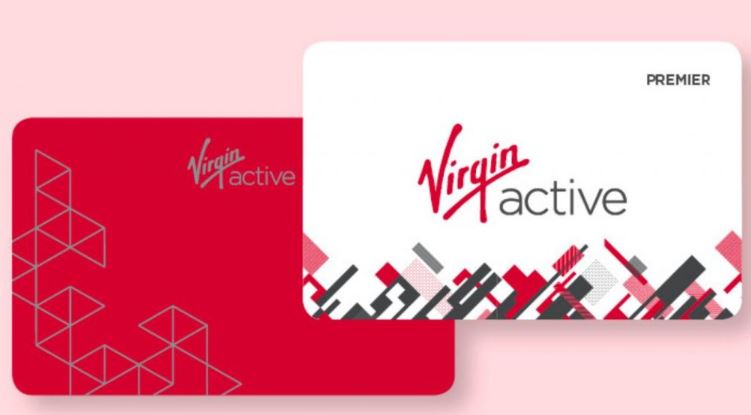 Virgin Active Monthly Cost