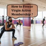 How to Freeze Virgin Active Membership ?
