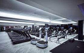 Services at Mayfair Virgin Active