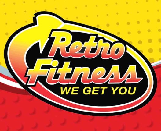 Retro fitness guest pass