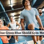 What is blue cross blue shield gym membership