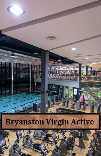 bryanston virgin active