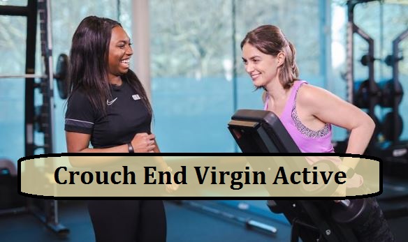 crouch end virgin active