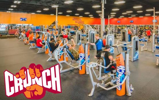 crunch fitness membership cancellation