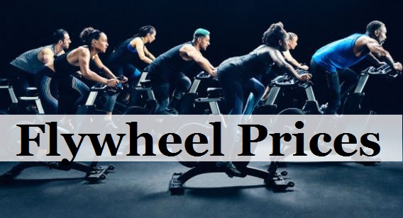Flywheel Prices and Flywheel Classes and Membership Prices