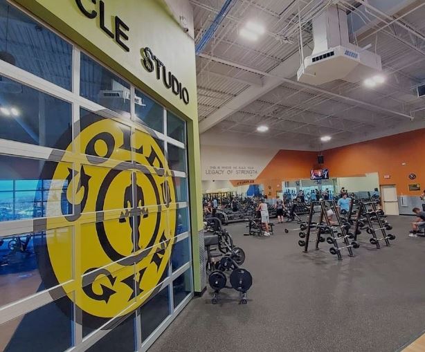 how to cancel gold's gym membership