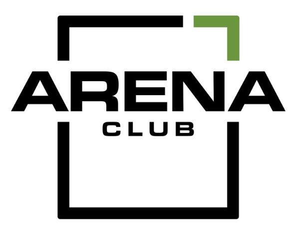 Arena Guest Pass