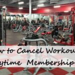 How to Cancel Workout Anytime Membership