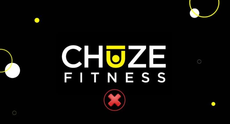chuze membership cancellation