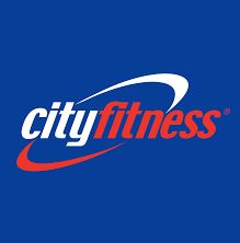 City Fitness guest pass