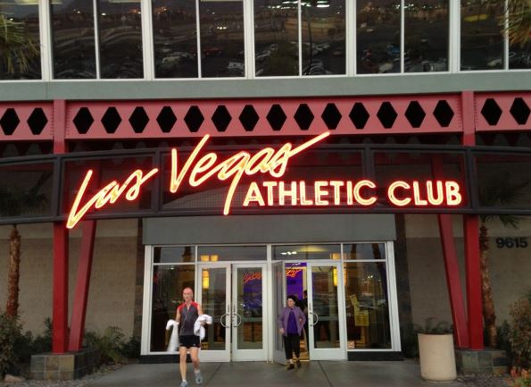 how to cancel las vegas athletic club membership