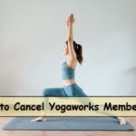 how to cancel yogaworks membership