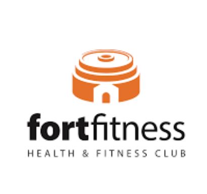 Fort Fitness Guest Pass