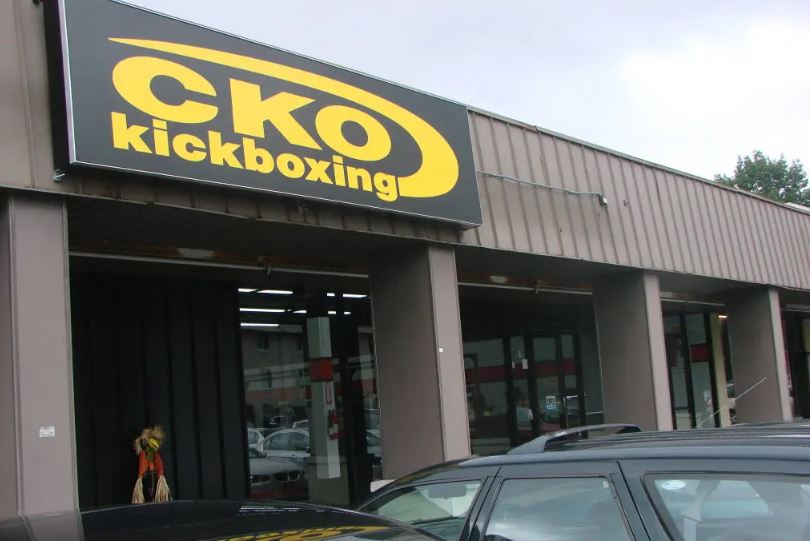 CKO Kickboxing Guest Pass