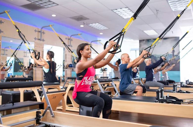 Club Pilates Prices And Membership Cost
