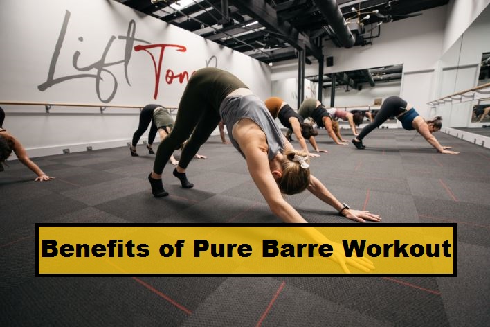 7 Top Benefits of Doing Pure Barre Workout: What to Expect in Studio ...