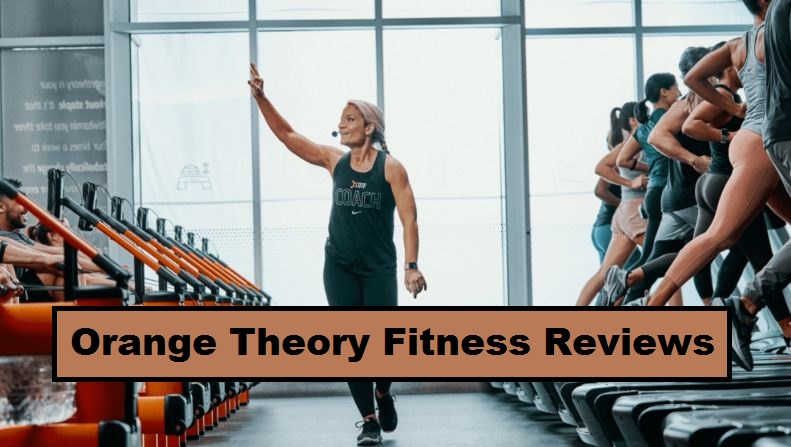 Orange Theory Fitness Reviews