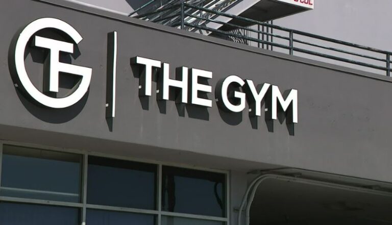 The Gym San Diego