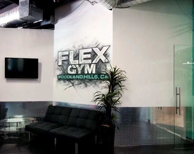 Flex-Gym