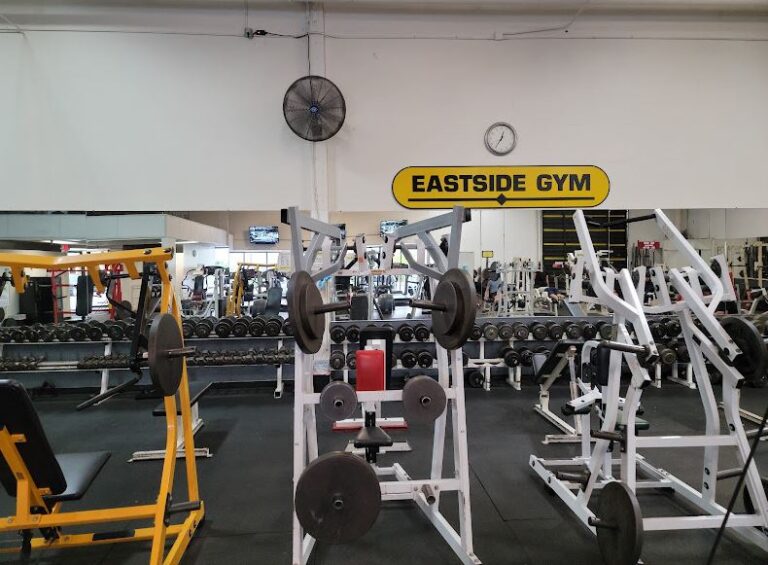 Eastside Gym