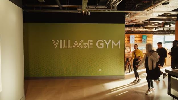 Village Gym