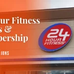 24 Hour Fitness, 24 Hour Fitness prices, Gym Prices, Gym Memberships, 24 Hour Gyms, Costco Gym Deals, 4 Hour Fitness building exterior night, 24 Hour Fitness pool area, treadmills at 24 Hour Fitness, gym membership card 24 Hour Fitness