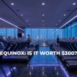 Equinox Price