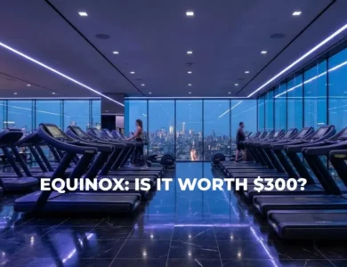 Equinox Price