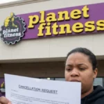 How to Cancel Planet Fitness Membership