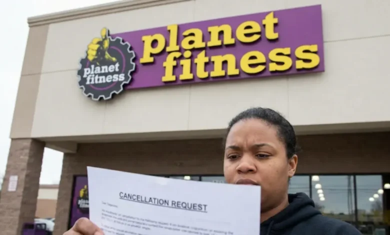 How to Cancel Planet Fitness Membership