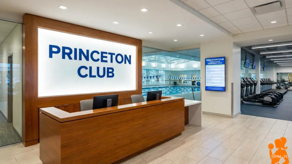 Princeton Club, Wisconsin Gyms, Gym Prices 2026, Gyms with Childcare, 24 Hour Gyms, Madison Fitness, Princeton Club exterior Madison, Princeton Club swimming pool, gym treadmill area with TVs, weight room at Princeton Club, kids club area