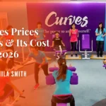 Curves for Women, Women's Gyms, 30 Minute Workout, Senior Fitness, Curves Membership Cost, Women working out on hydraulic machines at Curves, Curves gym logo on purple wall, group of women doing 30 minute circuit