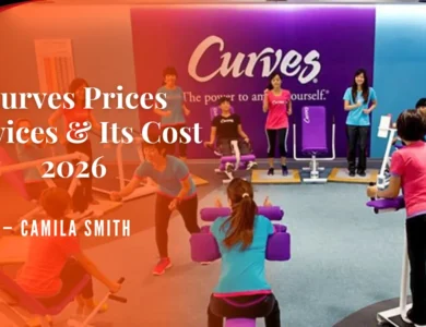 Curves for Women, Women's Gyms, 30 Minute Workout, Senior Fitness, Curves Membership Cost, Women working out on hydraulic machines at Curves, Curves gym logo on purple wall, group of women doing 30 minute circuit